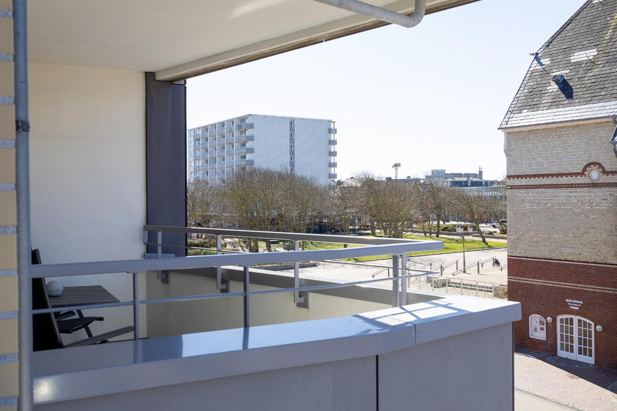 Appartement Marianne Westerland Zewnętrze zdjęcie