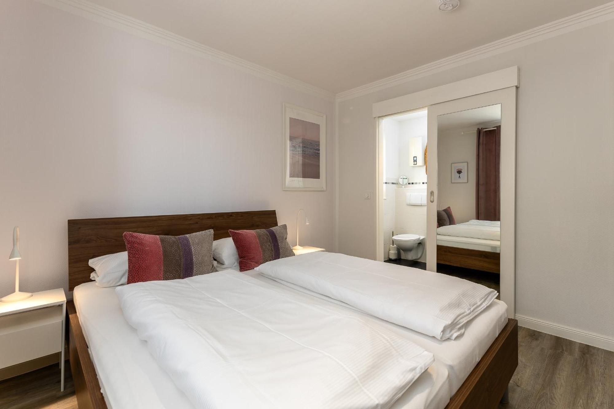 Appartement Marianne Westerland Zewnętrze zdjęcie