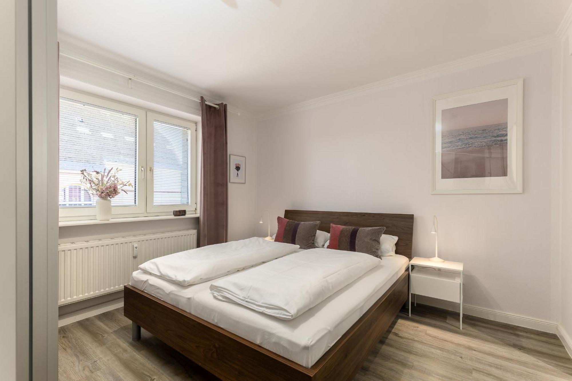 Appartement Marianne Westerland Zewnętrze zdjęcie