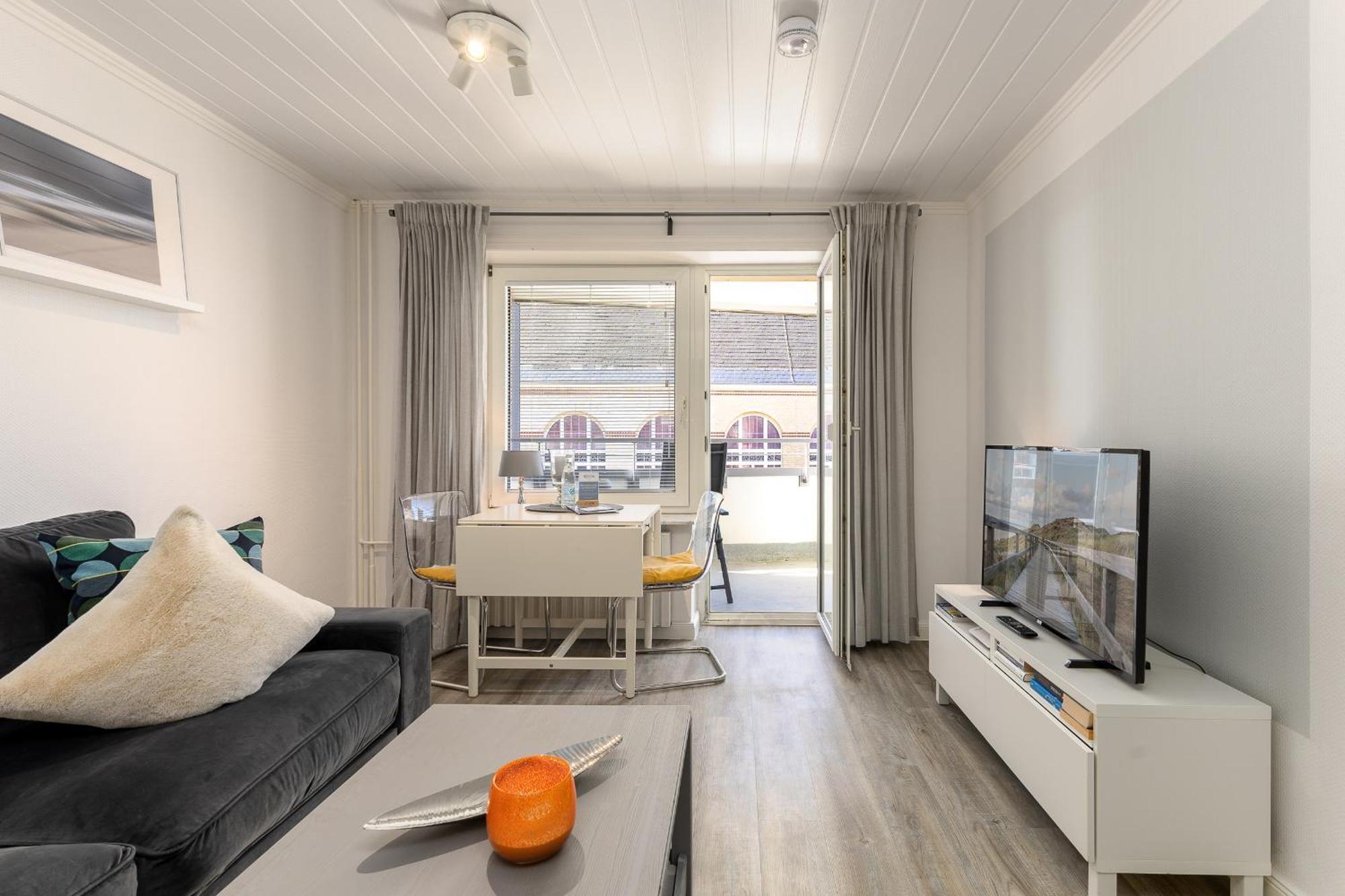 Appartement Marianne Westerland Zewnętrze zdjęcie