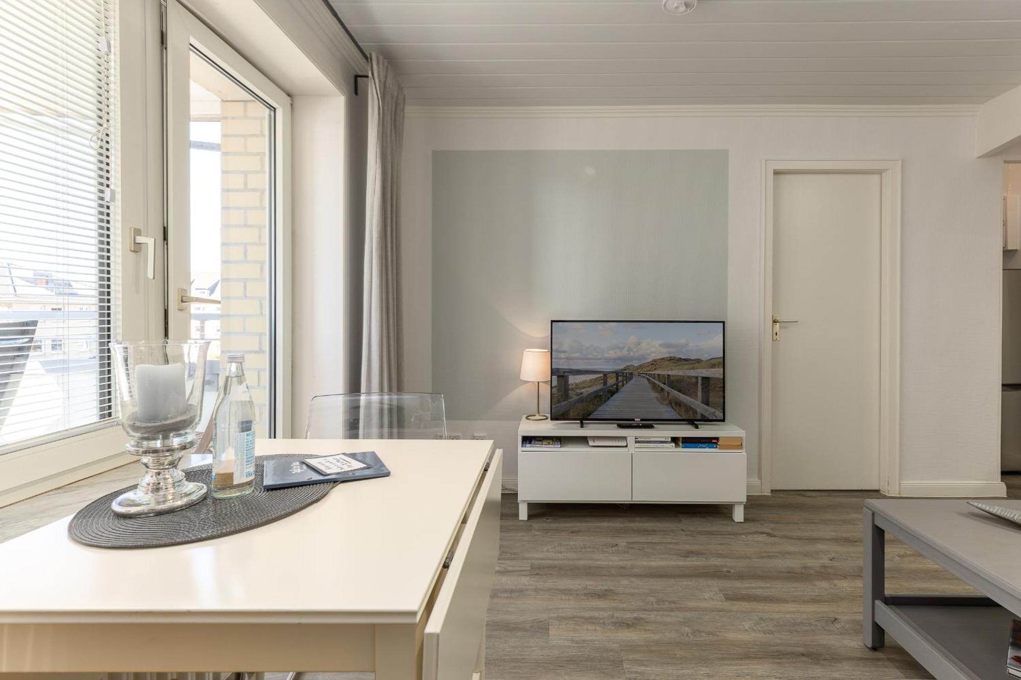 Appartement Marianne Westerland Zewnętrze zdjęcie