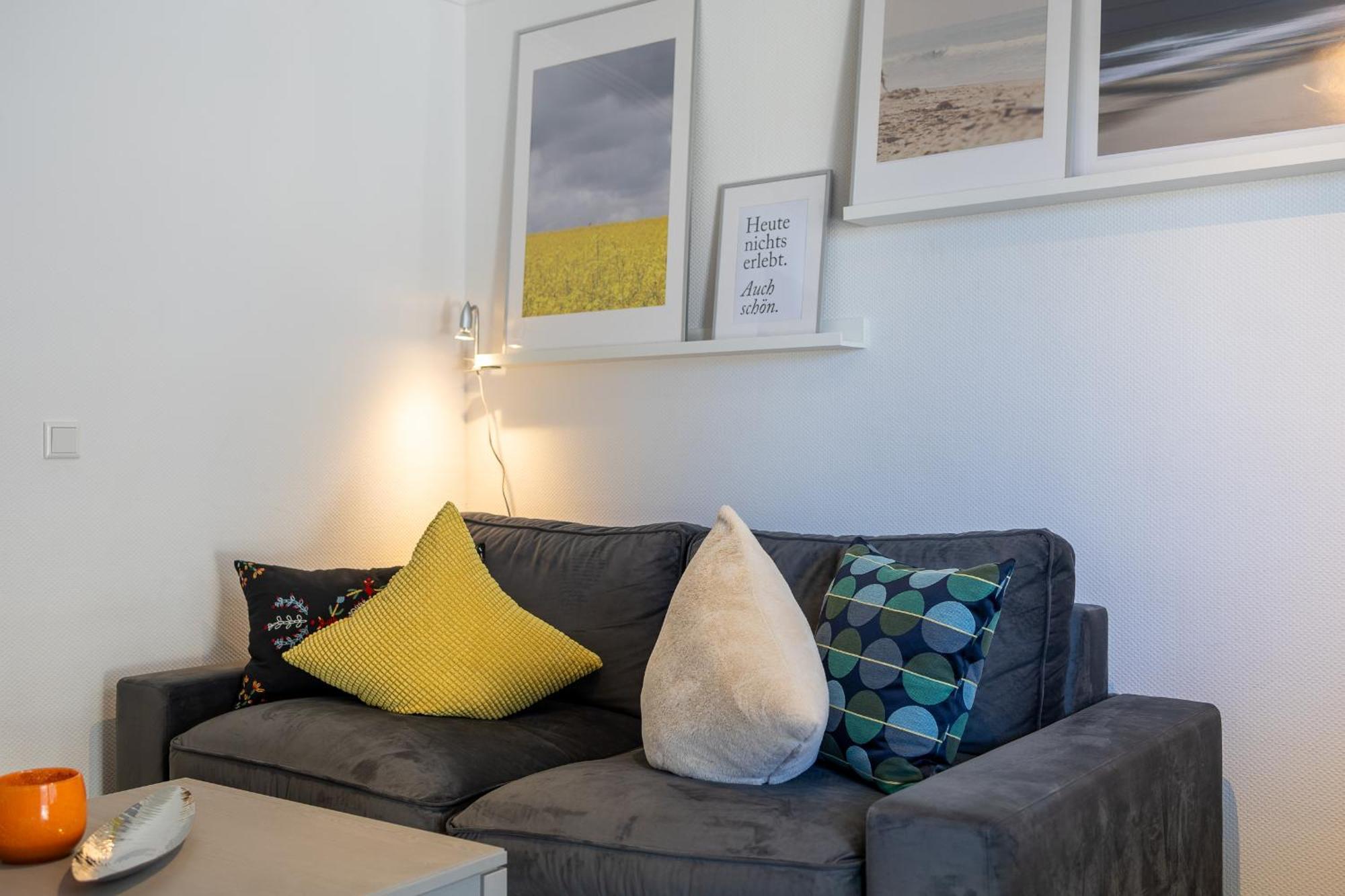 Appartement Marianne Westerland Zewnętrze zdjęcie