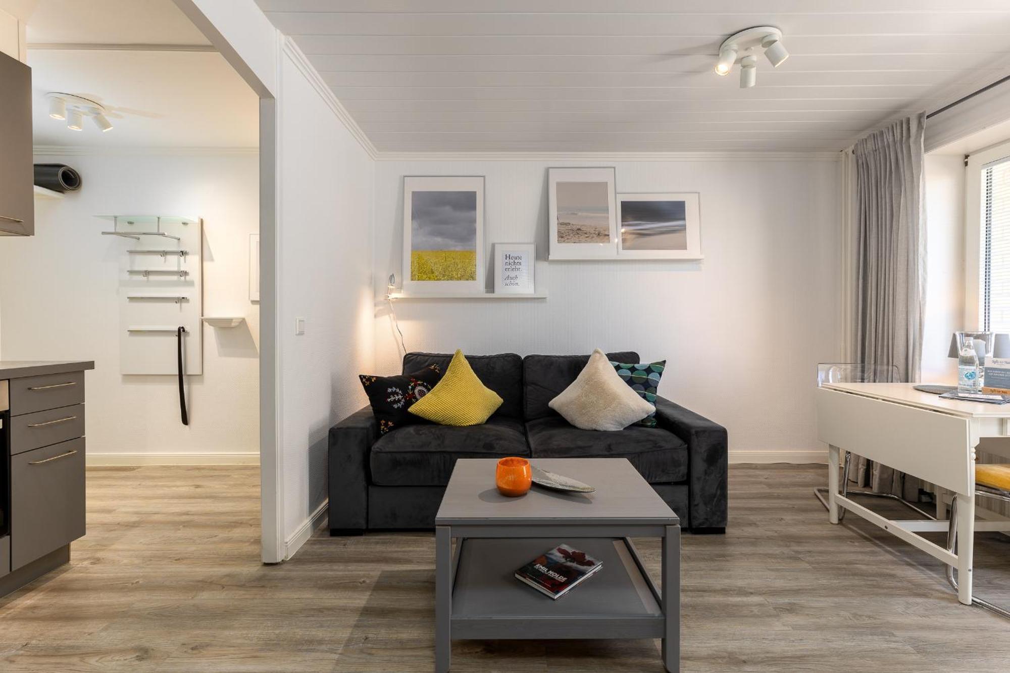 Appartement Marianne Westerland Zewnętrze zdjęcie